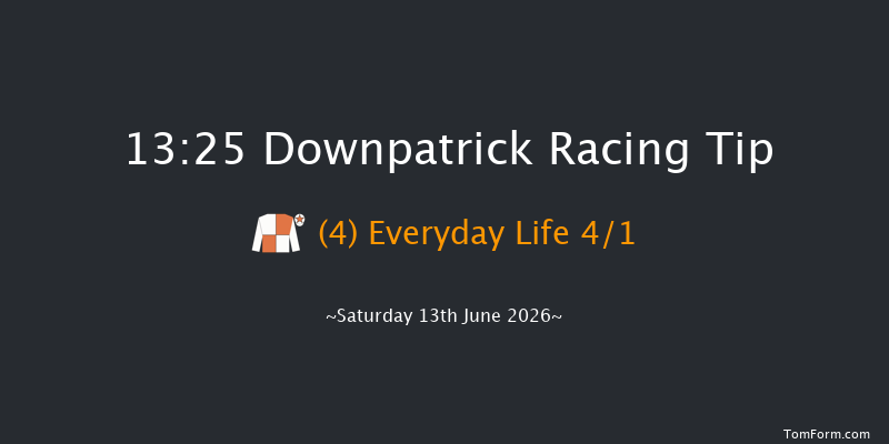Downpatrick 13-25 18f Fri 22nd May 2026