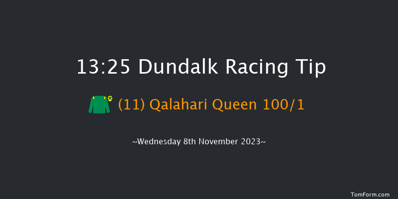 Dundalk 13:25 Claimer 6f Fri 3rd Nov 2023