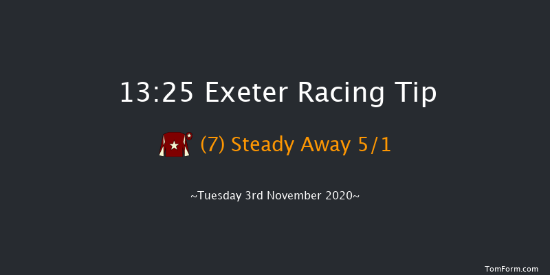 Kenn Novices' Hurdle (GBB Race) (Div 2) Exeter 13:25 Maiden Hurdle (Class 3) 22f Tue 20th Oct 2020