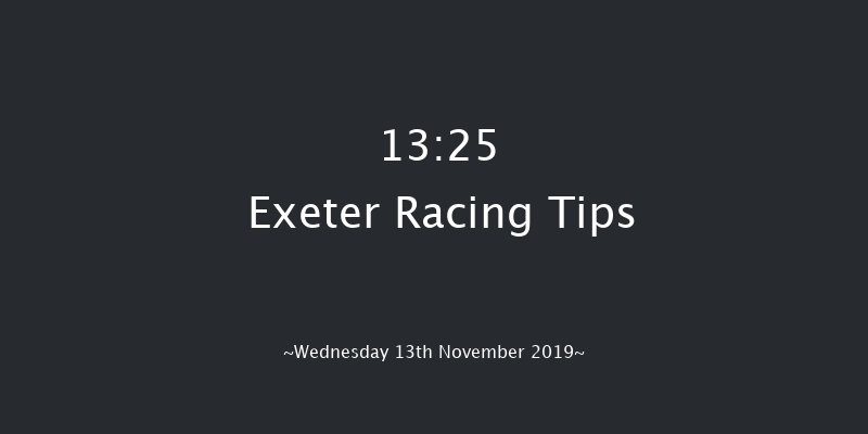 Exeter 13:25 Maiden Hurdle (Class 4) 22f Tue 5th Nov 2019