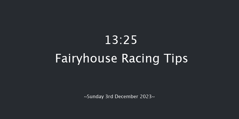 Fairyhouse 13:25 Novices Hurdle 16f Sat 2nd Dec 2023