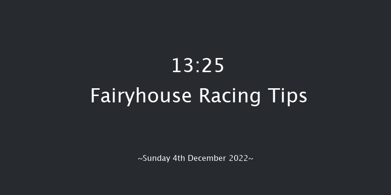 Fairyhouse 13:25 Novices Hurdle 16f Sat 3rd Dec 2022