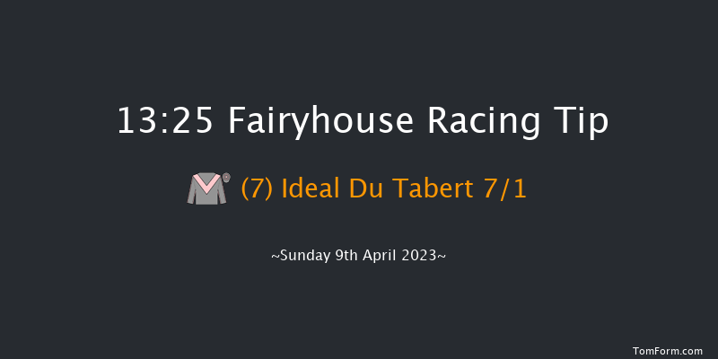 Fairyhouse 13:25 Maiden Hurdle 16f Sat 8th Apr 2023