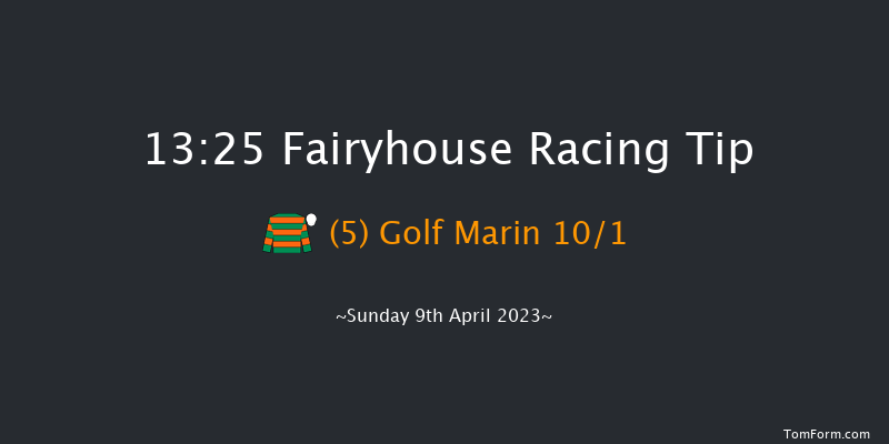 Fairyhouse 13:25 Maiden Hurdle 16f Sat 8th Apr 2023