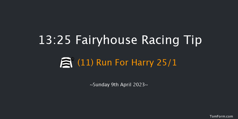 Fairyhouse 13:25 Maiden Hurdle 16f Sat 8th Apr 2023