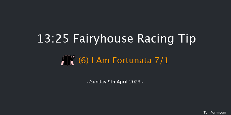 Fairyhouse 13:25 Maiden Hurdle 16f Sat 8th Apr 2023