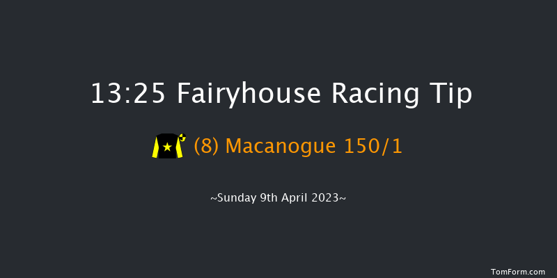 Fairyhouse 13:25 Maiden Hurdle 16f Sat 8th Apr 2023