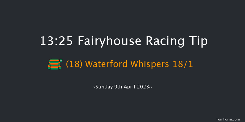Fairyhouse 13:25 Maiden Hurdle 16f Sat 8th Apr 2023
