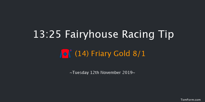 Fairyhouse 13:25 Handicap Hurdle 20f Sat 12th Oct 2019