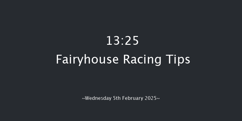Fairyhouse  13:25 Handicap Chase 21f Sat 25th Jan 2025