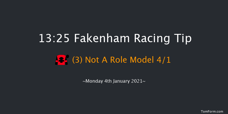 Fakenham Racecourse Handicap Hurdle Fakenham 13:25 Handicap Hurdle (Class 3) 20f Sun 20th Dec 2020