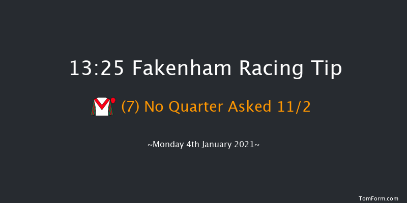 Fakenham Racecourse Handicap Hurdle Fakenham 13:25 Handicap Hurdle (Class 3) 20f Sun 20th Dec 2020