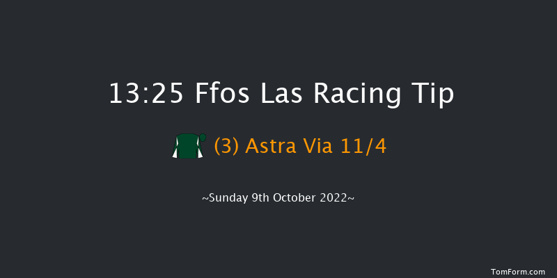 Ffos Las 13:25 Handicap Chase (Class 4) 21f Mon 26th Sep 2022