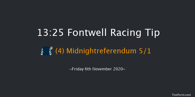 EBF Star Sports 10K Showtime Guarantee Mares' Beginners' Chase Fontwell 13:25 Maiden Chase (Class 4) 20f Wed 21st Oct 2020