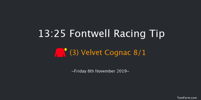 Fontwell 13:25 Handicap Hurdle (Class 5) 26f Wed 23rd Oct 2019