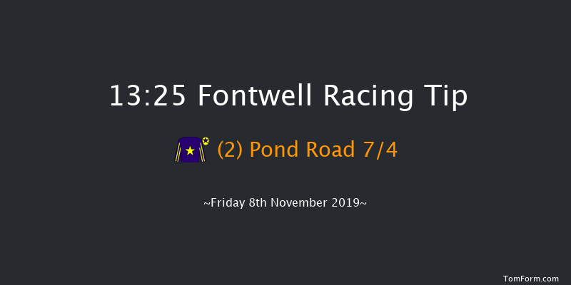 Fontwell 13:25 Handicap Hurdle (Class 5) 26f Wed 23rd Oct 2019