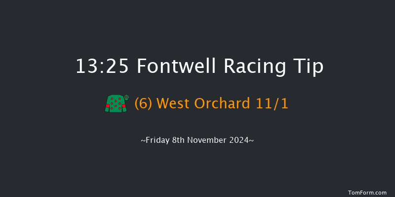Fontwell  13:25 Handicap Chase (Class 5) 20f Wed 23rd Oct 2024