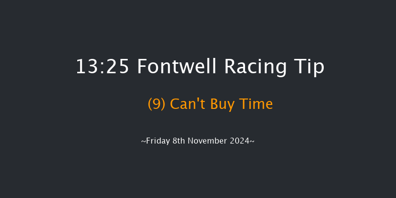 Fontwell  13:25 Handicap Chase (Class 5) 20f Wed 23rd Oct 2024