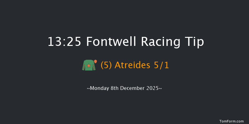 Fontwell 13-25 (Class 4) 19f Sun 16th Nov 2025