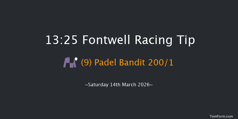 Fontwell 13-25 (Class 4) 17f Sun 22nd Feb 2026