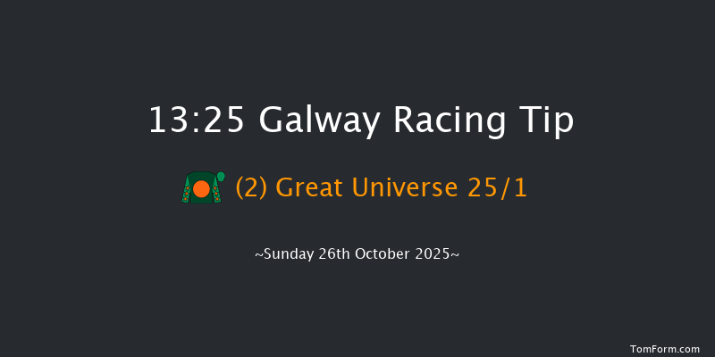Galway 13-25 22f Sat 25th Oct 2025