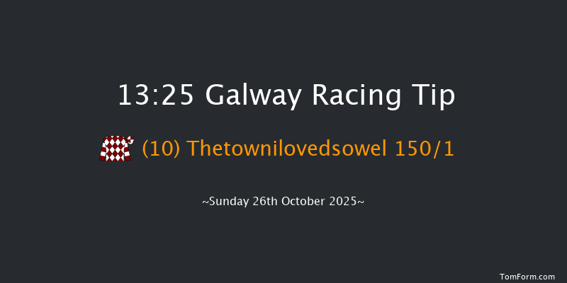 Galway 13-25 22f Sat 25th Oct 2025