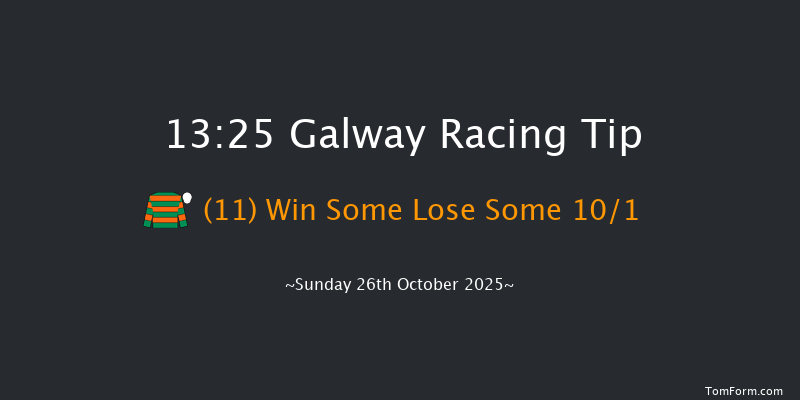 Galway 13-25 22f Sat 25th Oct 2025
