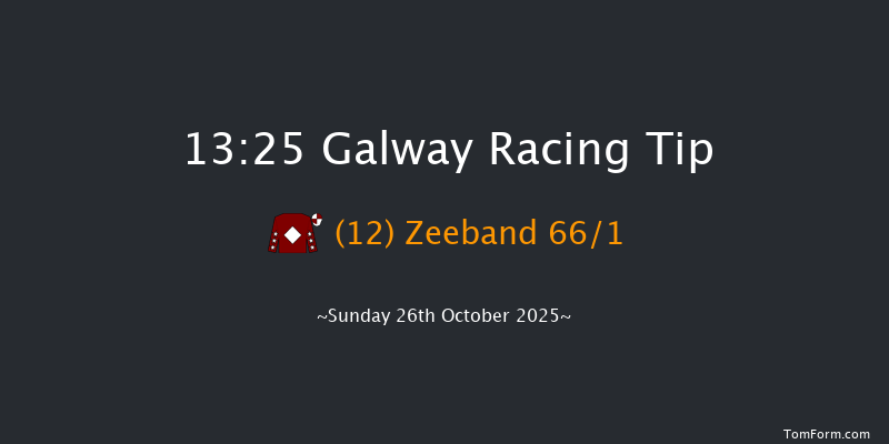 Galway 13-25 22f Sat 25th Oct 2025