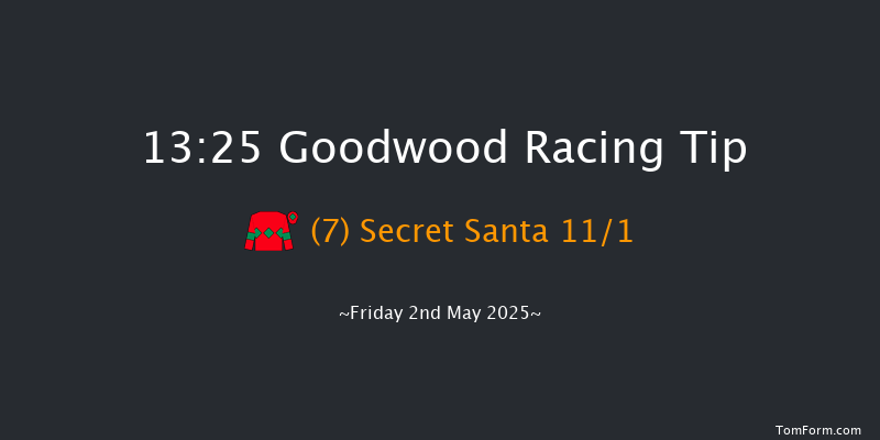 Goodwood 13-25 (Class 2) 5f Sun 13th Oct 2024