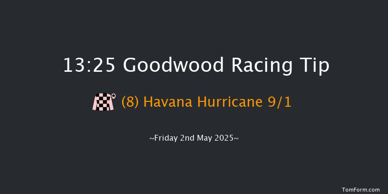 Goodwood 13-25 (Class 2) 5f Sun 13th Oct 2024