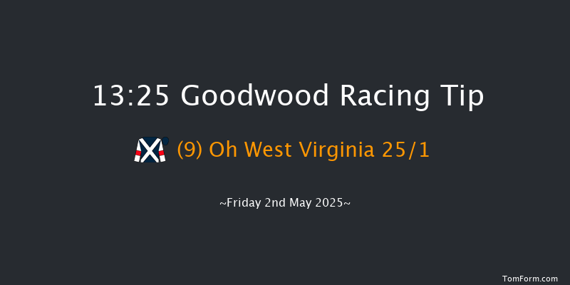 Goodwood 13-25 (Class 2) 5f Sun 13th Oct 2024