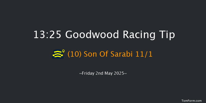 Goodwood 13-25 (Class 2) 5f Sun 13th Oct 2024