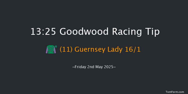 Goodwood 13-25 (Class 2) 5f Sun 13th Oct 2024