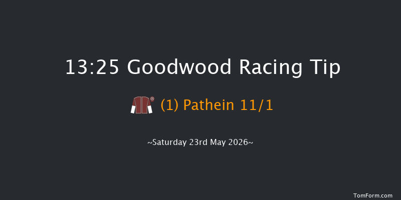 Goodwood 13-25 (Class 2) 7f Fri 22nd May 2026