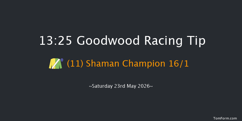 Goodwood 13-25 (Class 2) 7f Fri 22nd May 2026