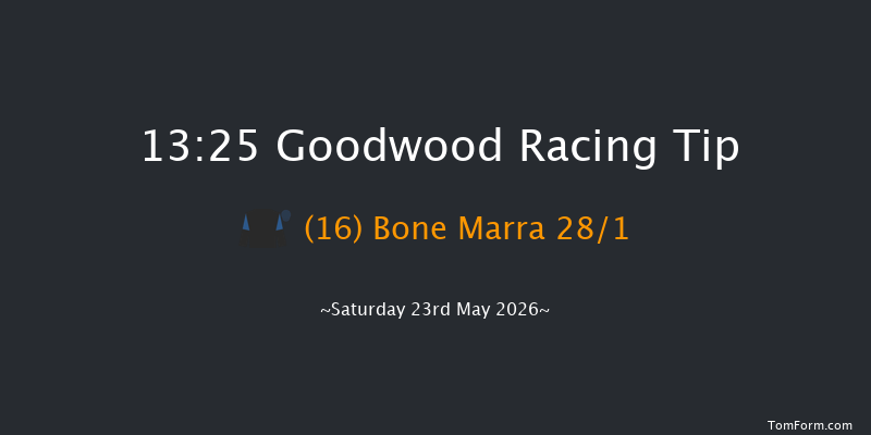 Goodwood 13-25 (Class 2) 7f Fri 22nd May 2026