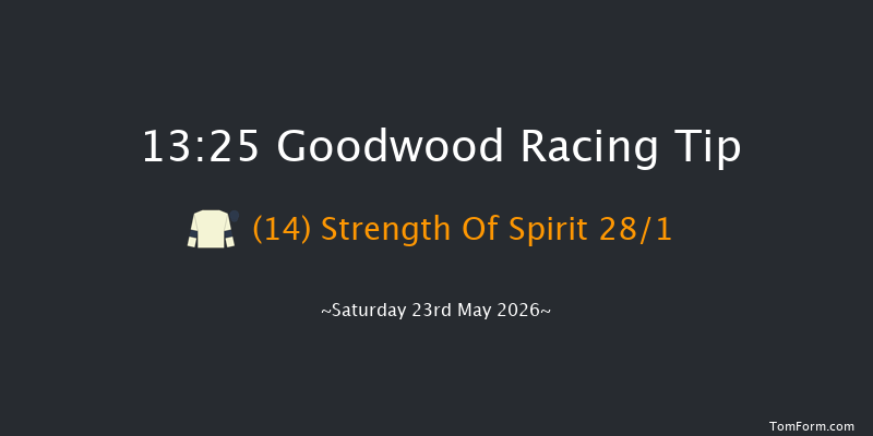 Goodwood 13-25 (Class 2) 7f Fri 22nd May 2026