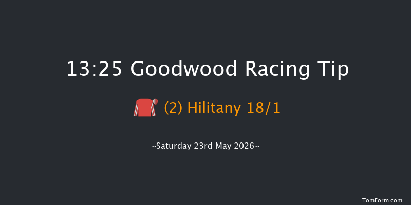 Goodwood 13-25 (Class 2) 7f Fri 22nd May 2026