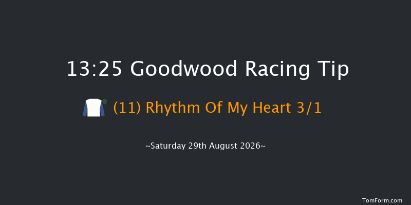 Goodwood 13-25 (Class 2) 8f Fri 28th Aug 2026
