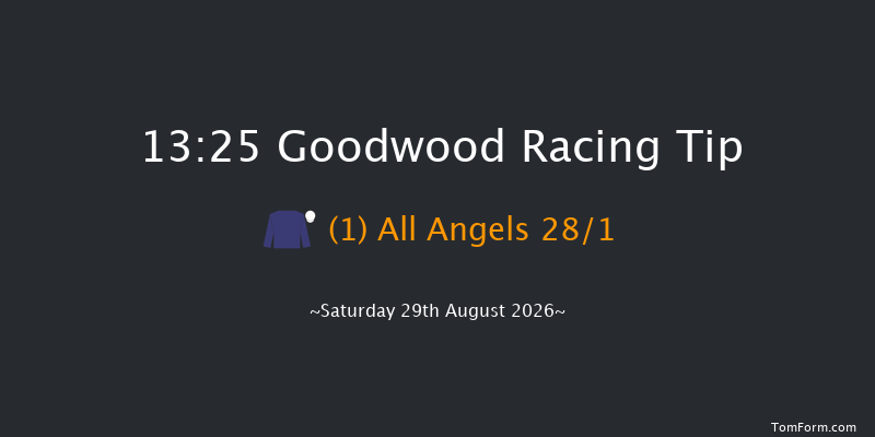 Goodwood 13-25 (Class 2) 8f Fri 28th Aug 2026
