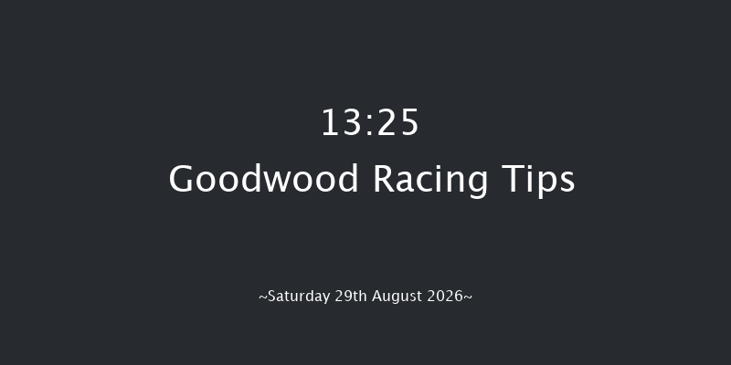 Goodwood 13-25 (Class 2) 8f Fri 28th Aug 2026