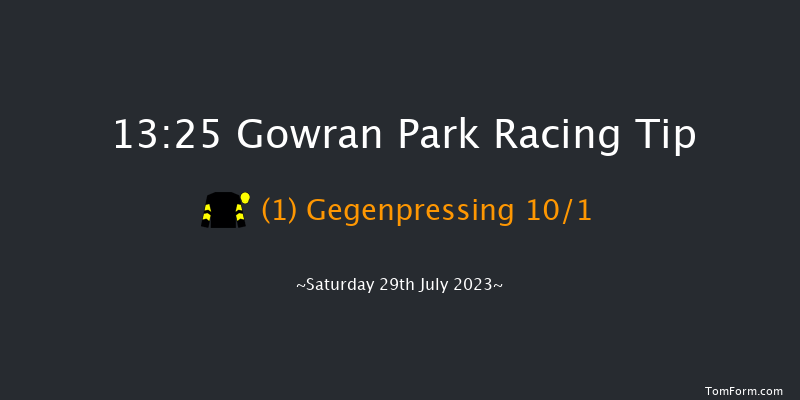 Gowran Park 13:25 Handicap 7f Sun 18th Jun 2023