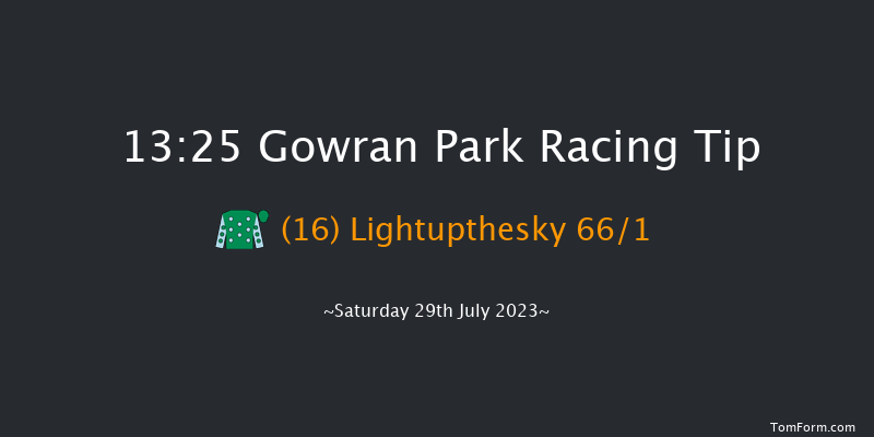 Gowran Park 13:25 Handicap 7f Sun 18th Jun 2023