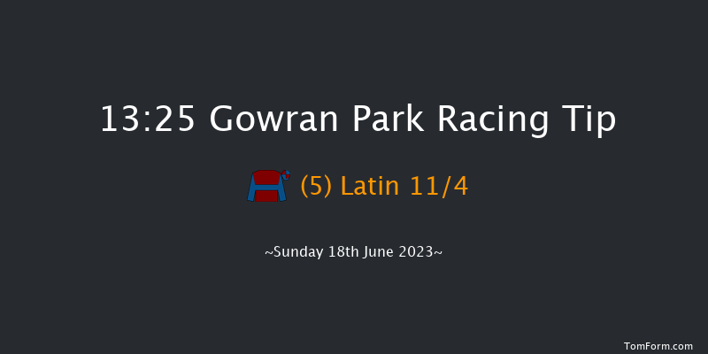 Gowran Park 13:25 Maiden 7f Mon 5th Jun 2023