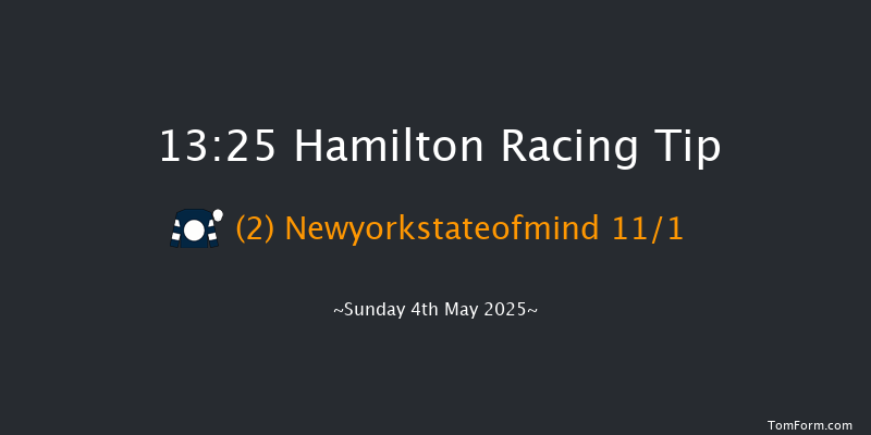 Hamilton 13-25 (Class 6) 5f Mon 30th Sep 2024