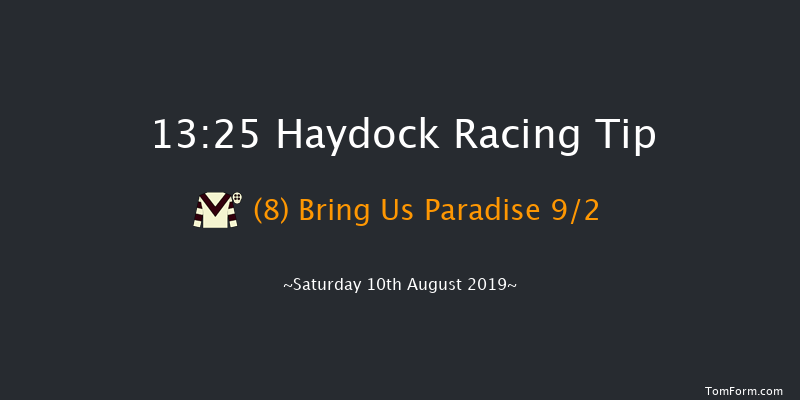 Haydock 13:25 Handicap (Class 4) 8f Fri 9th Aug 2019