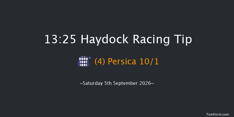Haydock 13-25 (Class 1) 7f Fri 4th Sep 2026
