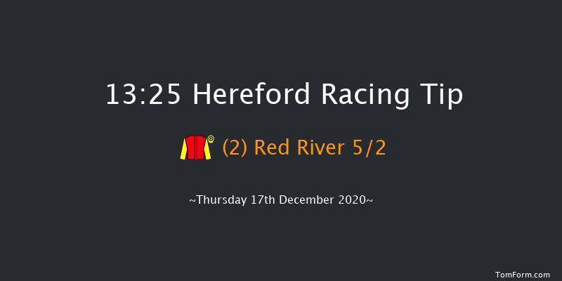 Safehands Recruitment From RE Beginners' Chase (GBB Race) Hereford 13:25 Maiden Chase (Class 4) 25f Sat 12th Dec 2020