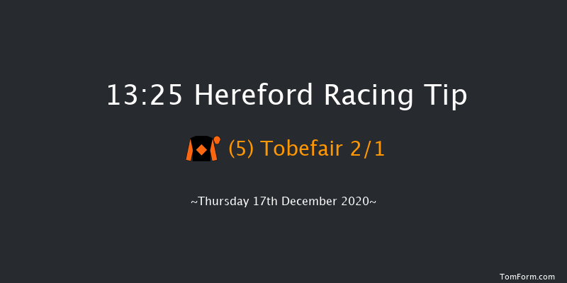 Safehands Recruitment From RE Beginners' Chase (GBB Race) Hereford 13:25 Maiden Chase (Class 4) 25f Sat 12th Dec 2020