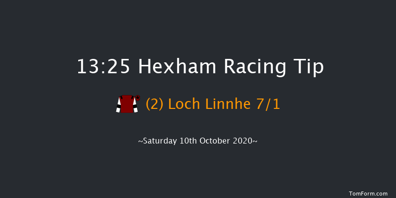 Campbell & Rowley Hospitality Management Handicap Chase Hexham 13:25 Handicap Chase (Class 4) 24f Fri 2nd Oct 2020